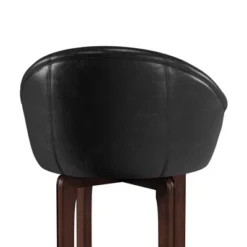 30" Dartford Swivel Barstool Brown/Black - Hillsdale Furniture 21 30" Dartford Swivel Barstool Brown/Black - Hillsdale Furniture -Furniture Hotsale Shop GUEST 25ef5f52 83f8 48e0 8473 89a6b508dbf0