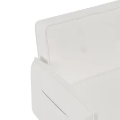 Convertible Futon Sofa Bed With Wooden Legs - ModernLuxe -Furniture Hotsale Shop GUEST 25f00be9 a0ee 474c a24c 97b1bdca4243