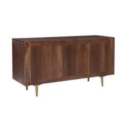 Adair Console Brown - Powell Company -Furniture Hotsale Shop GUEST 264a09c1 e560 4e43 a8a8 d76d0dc27c9e