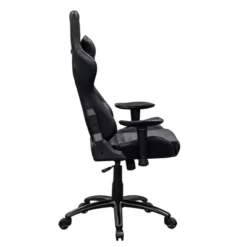 Ts-5100 Ergonomic High Back Racer Style Video Gaming Chair - Black - Techni Sport -Furniture Hotsale Shop GUEST 2725eff1 90a8 494b b5a9 50cf6ca2f166