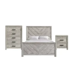 3pc Keely Panel Bedroom Set White - Picket House Furnishings 41 3pc Keely Panel Bedroom Set White - Picket House Furnishings -Furniture Hotsale Shop GUEST 27cb47c3 934f 45b8 8fc7 f1ac0d84df9d