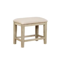 Sophie Vanity And Stool White Wash - Powell Company 18 Sophie Vanity And Stool White Wash - Powell Company -Furniture Hotsale Shop GUEST 2868c69e 101c 49a1 bb7b 9c28cb518105
