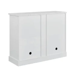 47" Buffet Bar Cabinet - Home Essentials -Furniture Hotsale Shop GUEST 286ed162 6347 4a1f bd30 15e58cd666ff