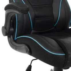 Xeno Gaming Chair - OSP Home Furnishings 17 Xeno Gaming Chair - OSP Home Furnishings -Furniture Hotsale Shop GUEST 28917294 fac4 415f 9cc6 6ff7b33c15bf