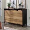 Acadia Way 6 Drawer Dresser Raven Oak - Sauder 1 Acadia Way 6 Drawer Dresser Raven Oak - Sauder -Furniture Hotsale Shop GUEST 28e0bc4f 9f73 479e 8605 8ca17ced95f3