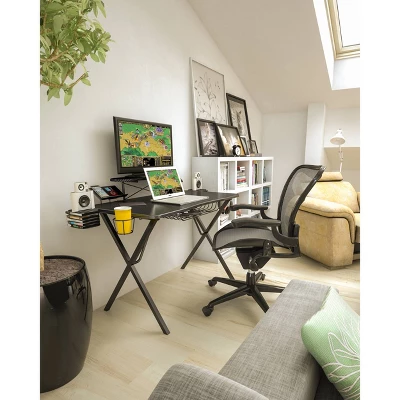 Gaming Desk Pro - Atlantic 6 Gaming Desk Pro - Atlantic - Image 4