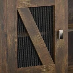 Landson TV Stand For TVs Up To 60" Rustic - Room & Joy 15 Landson TV Stand For TVs Up To 60" Rustic - Room & Joy -Furniture Hotsale Shop GUEST 29fdb72c 0077 498d 92b1 4e4973d594ca