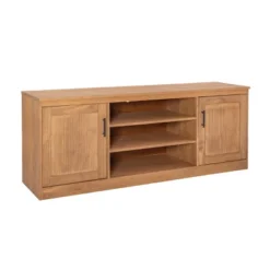 Vanessa 2 Doors TV Stand For TVs Up To 68" - Linon -Furniture Hotsale Shop GUEST 2a0b4d1a c28b 49b0 abaa 770ffe0970a9