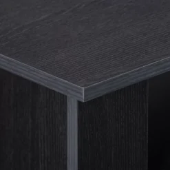 Bakersfield TV Stand For TVs Up To 80" Black - CorLiving 11 Bakersfield TV Stand For TVs Up To 80" Black - CorLiving -Furniture Hotsale Shop GUEST 2b27b72e 6527 481a 8529 f15545b92788