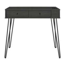 Kimberly At Home Vanity With Drawers - Novogratz -Furniture Hotsale Shop GUEST 2b3d0ac8 466f 4dfc b42d 31b8353c7d3d