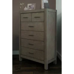 4pc Alix Bedroom Set Gray - Abbyson Living -Furniture Hotsale Shop GUEST 2c1da826 746f 4ab5 ac62 b733c77f2309