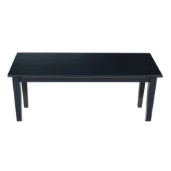 Brookshire Bench - International Concepts 12 Brookshire Bench - International Concepts -Furniture Hotsale Shop GUEST 2c6abe56 1183 4b3b b865 14f233ecc236