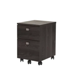 Interface 2 Drawer Mobile File Cabinet - South Shore -Furniture Hotsale Shop GUEST 2c97bfe6 5162 4aae 8c4a 076a847e2933