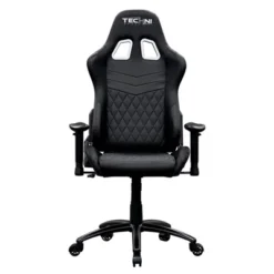 Ts-5100 Ergonomic High Back Racer Style Video Gaming Chair - Black - Techni Sport -Furniture Hotsale Shop GUEST 2cb4ee9d 1894 41ae 92c2 8e41e0663738