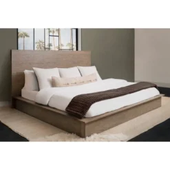 6pc Resto Bedroom Set Weathered Brown - Abbyson Living -Furniture Hotsale Shop GUEST 2ec034cc 977e 4e04 8245 da6b147103cb