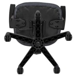 Flash Furniture Flash Fundamentals Mid-Back Mesh Swivel Task Office Chair With Pivot Back And Arms 24 Flash Furniture Flash Fundamentals Mid-Back Mesh Swivel Task Office Chair With Pivot Back And Arms -Furniture Hotsale Shop GUEST 30b57333 0ab6 4e12 bf8d 277a9f0ac5f6