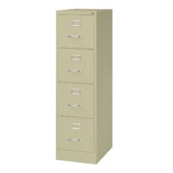 Hirsh 22" Deep 4 Drawer Letter Width Vertical File Cabinet -Furniture Hotsale Shop GUEST 30d9d057 f67a 4b39 be9d 9406c2971f83