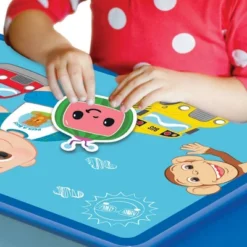 Delta Children CoComelon Room Box Bedroom Set - 4pc -Furniture Hotsale Shop GUEST 311d9a17 cff0 406d b8e6 ab1dd831fe95