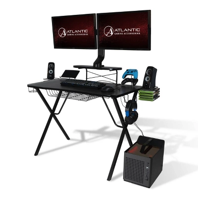 Gaming Desk Pro - Atlantic 3 Gaming Desk Pro - Atlantic
