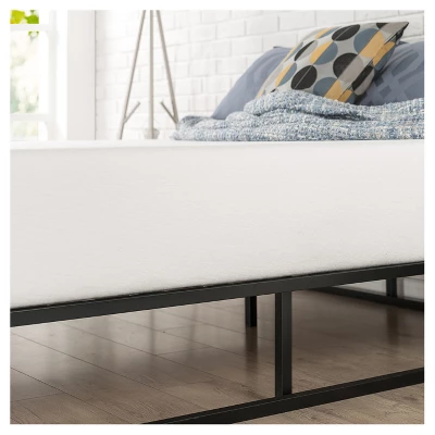 Joseph Steel Platform Bed Frame - Zinus 5 Joseph Steel Platform Bed Frame - Zinus - Image 3