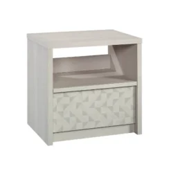 Harvey Park Nightstand With Drawer - Sauder 15 Harvey Park Nightstand With Drawer - Sauder -Furniture Hotsale Shop GUEST 337f7712 6ef6 4a11 bed8 bd2fce0ac892