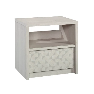 Harvey Park Nightstand With Drawer - Sauder 8 Harvey Park Nightstand With Drawer - Sauder - Image 6