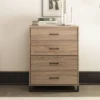 Mixed Material 4 Drawer Dresser - Room Essentials™ -Furniture Hotsale Shop GUEST 33d80d67 5abd 499b a683 3f58b3d2e818