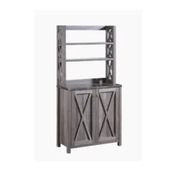 Doria Baker Rack - MiBasics -Furniture Hotsale Shop GUEST 34c19da9 2a56 49bb a546 85c0d8ddef38