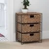 Household Essentials 3 Drawer Chest Rattan 2 Household Essentials 3 Drawer Chest Rattan -Furniture Hotsale Shop GUEST 36d8fb65 0444 481b 9087 9bd96a5016bc