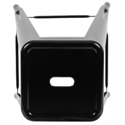 Emma And Oliver 4 Pack 30" High Metal Indoor Bar Stool - Stackable Stool -Furniture Hotsale Shop GUEST 37615b9d 7381 4a70 af1d b0749e7a0742