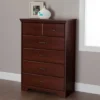 Versa 5 Drawer Chest - South Shore -Furniture Hotsale Shop GUEST 3783c6db d128 46c4 9d7d 76f724a82210