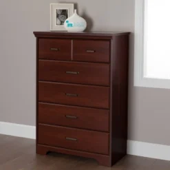 Versa 5 Drawer Chest - South Shore