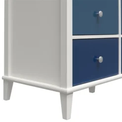 Little Seeds Monarch Hill Poppy 6 Drawer Dresser -Furniture Hotsale Shop GUEST 39cd6439 a594 4a56 a811 a7cda493f4bf