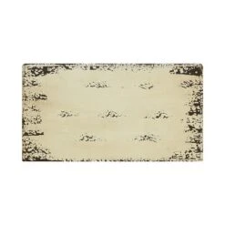 Garrick 2Drawer Console Table Distressed OffWhite - Powell Company -Furniture Hotsale Shop GUEST 3a135584 d697 4ae5 ac5b 24988995c977