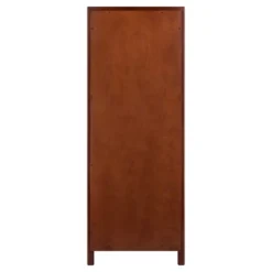 Brooke Jelly Cupboard Walnut - Winsome -Furniture Hotsale Shop GUEST 3ae4a211 31ac 4dd9 a3fa e0a37e9ea6d2