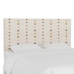 French Seam Slipcover Headboard Peak Mustard - Cloth & Company 18 French Seam Slipcover Headboard Peak Mustard - Cloth & Company -Furniture Hotsale Shop GUEST 3afa7f12 cbde 468c 8bde 2acb404ebe9e