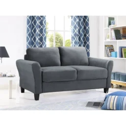 Willow Loveseat - Lifestyle Solutions -Furniture Hotsale Shop GUEST 3b011b73 773f 4b79 b26d ed7323edc86b