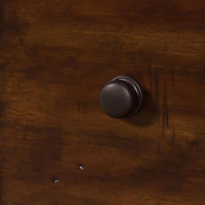 Danner Chest Warm Cinnamon - Picket House Furnishings 5 Danner Chest Warm Cinnamon - Picket House Furnishings - Image 3