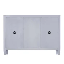 Monroe 3 Drawer Mirrored Cabinet Silver - Aiden Lane 12 Monroe 3 Drawer Mirrored Cabinet Silver - Aiden Lane -Furniture Hotsale Shop GUEST 3bdd9a6d 931c 4ecb bad8 ef70acd319c8