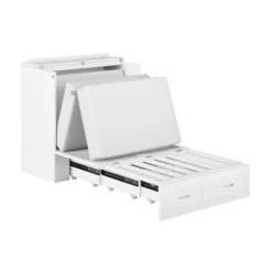 Southampton Murphy Bed Chest With USB Turbo Charger - AFI 25 Southampton Murphy Bed Chest With USB Turbo Charger - AFI -Furniture Hotsale Shop GUEST 3c5cd4a2 9bc2 42b6 bf8f 90e05e08ec79