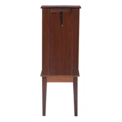Francesca Jewelry Armoire Merlot Brown - Powell Company 21 Francesca Jewelry Armoire Merlot Brown - Powell Company -Furniture Hotsale Shop GUEST 3c6a8c26 f128 4954 8914 a8e9462dcb84