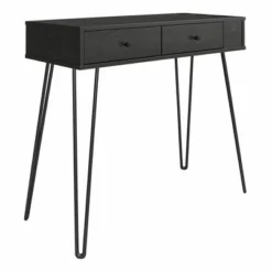 Kimberly At Home Vanity With Drawers - Novogratz -Furniture Hotsale Shop GUEST 3f29ab1c b5c5 4dd7 97ae 61ad4622d386