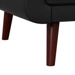 Fiore Modern Chair Faux Leather - Room & Joy -Furniture Hotsale Shop GUEST 3f3e1674 660e 43a5 98a0 bac3b8770403