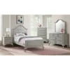 Full 5pc Jenna Panel Bedroom Set Gray - Picket House Furnishings 1 Full 5pc Jenna Panel Bedroom Set Gray - Picket House Furnishings -Furniture Hotsale Shop GUEST 3fb4cf23 c0a0 49aa aabc 112d97eac94c