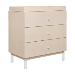 Babyletto Gelato 3-Drawer Changer Dresser With Removable Changing Tray -Furniture Hotsale Shop GUEST 409195e1 cf06 4f73 be75 2e2a08ffe9f8