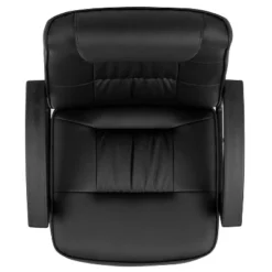 Emma And Oliver High Back Black LeatherSoft Task Chair With Arms - Desk Chair 21 Emma And Oliver High Back Black LeatherSoft Task Chair With Arms - Desk Chair -Furniture Hotsale Shop GUEST 409ad79f bb04 4317 ad07 16da25e5f119