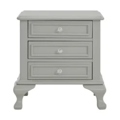 Full 5pc Jenna Panel Bedroom Set Gray - Picket House Furnishings -Furniture Hotsale Shop GUEST 410c1892 e993 4fac 8e27 944d5221a977