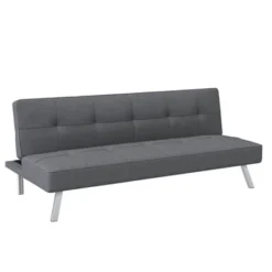 Colette Convertible Futon Sofa Bed - Serta -Furniture Hotsale Shop GUEST 4206b7e6 57e1 4527 893b c63382850149