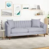 Ansonia Contemporary Sofa - Christopher Knight Home -Furniture Hotsale Shop GUEST 4446704c fbc1 406d 9b34 b0ce234c0f97