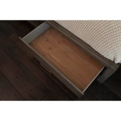 4pc Alix Bedroom Set Gray - Abbyson Living -Furniture Hotsale Shop GUEST 44997ae3 ef64 4c3b 9a6b 182b8248e885